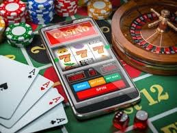 Slots ဂိမ်းများ
